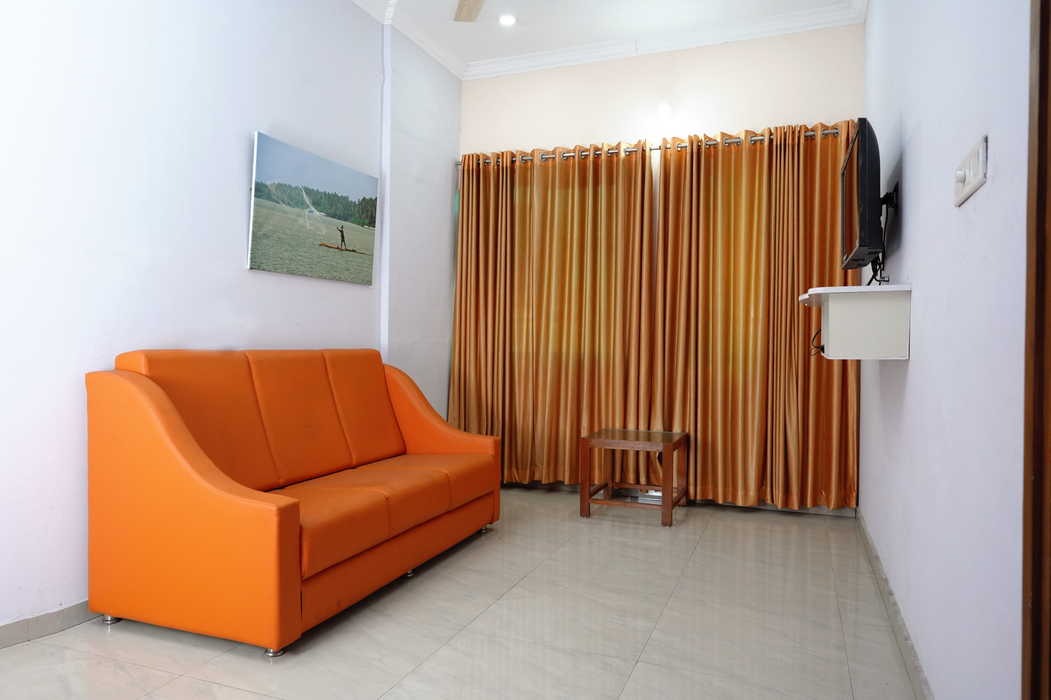 Holidayhomecochin - Tap to explore photos