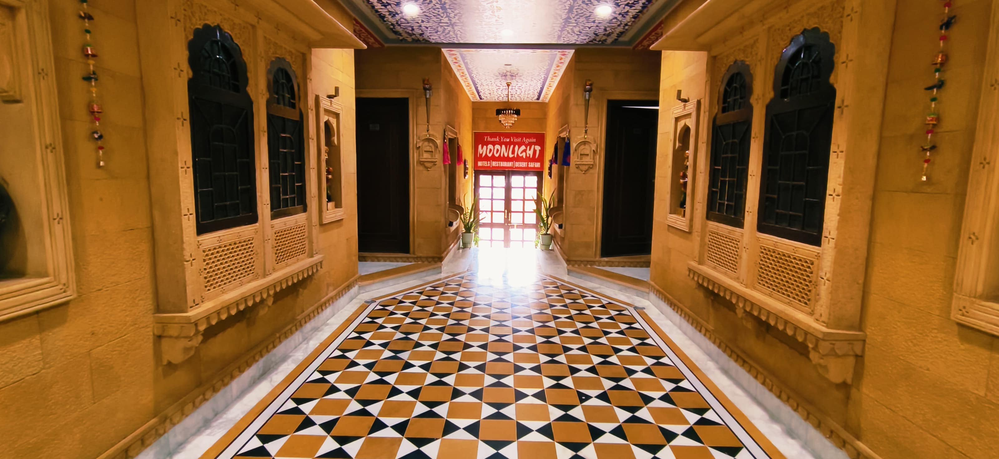 Main gallery