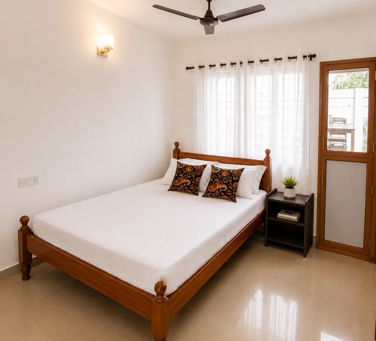 The Ridge Vagamon Private Villa - Tap to explore photos