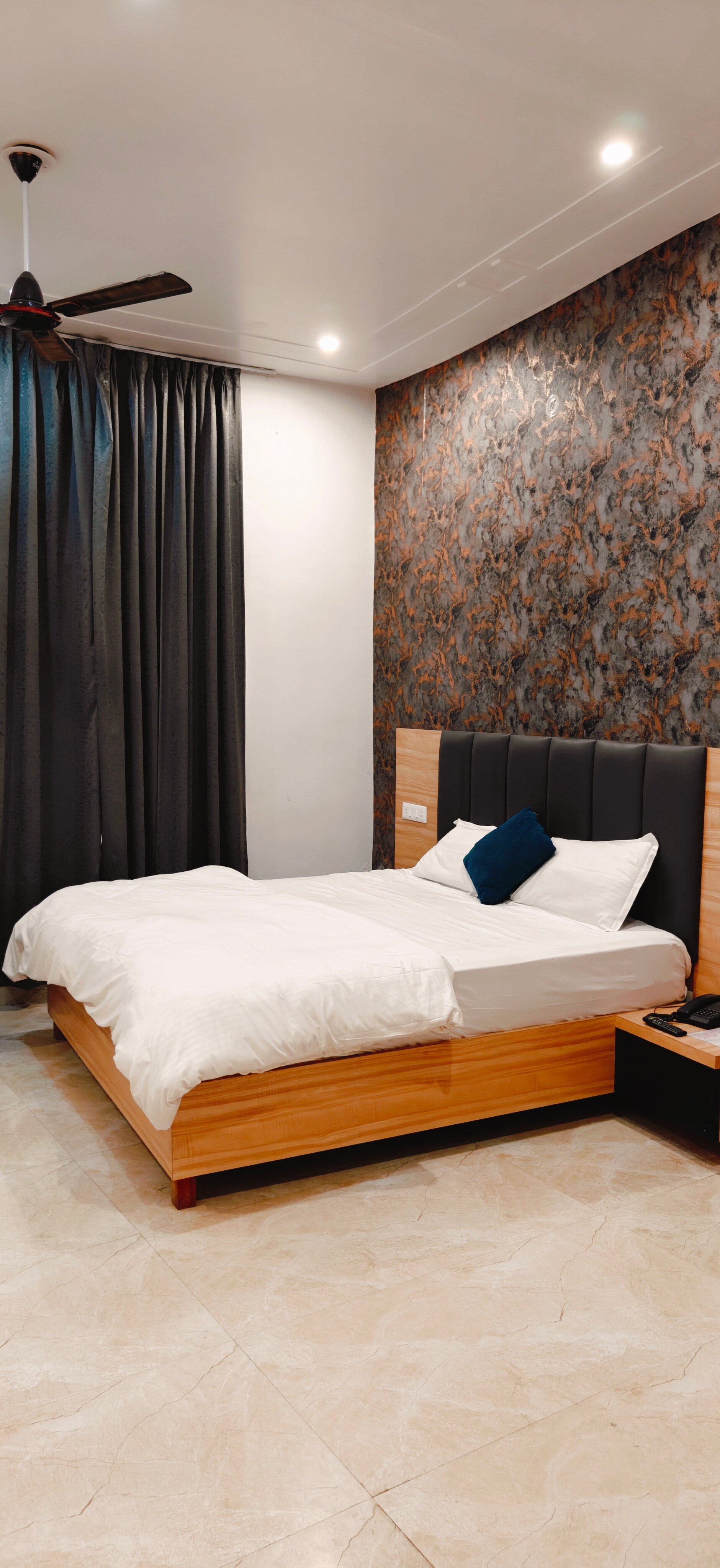 Laxmi Bhavan - Tap to explore photos