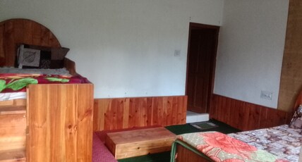 River side homestay Room Type - Standard room no.3