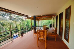 Misty Homes Stay Coorg