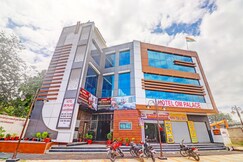 Address of Hotel O Om Palace