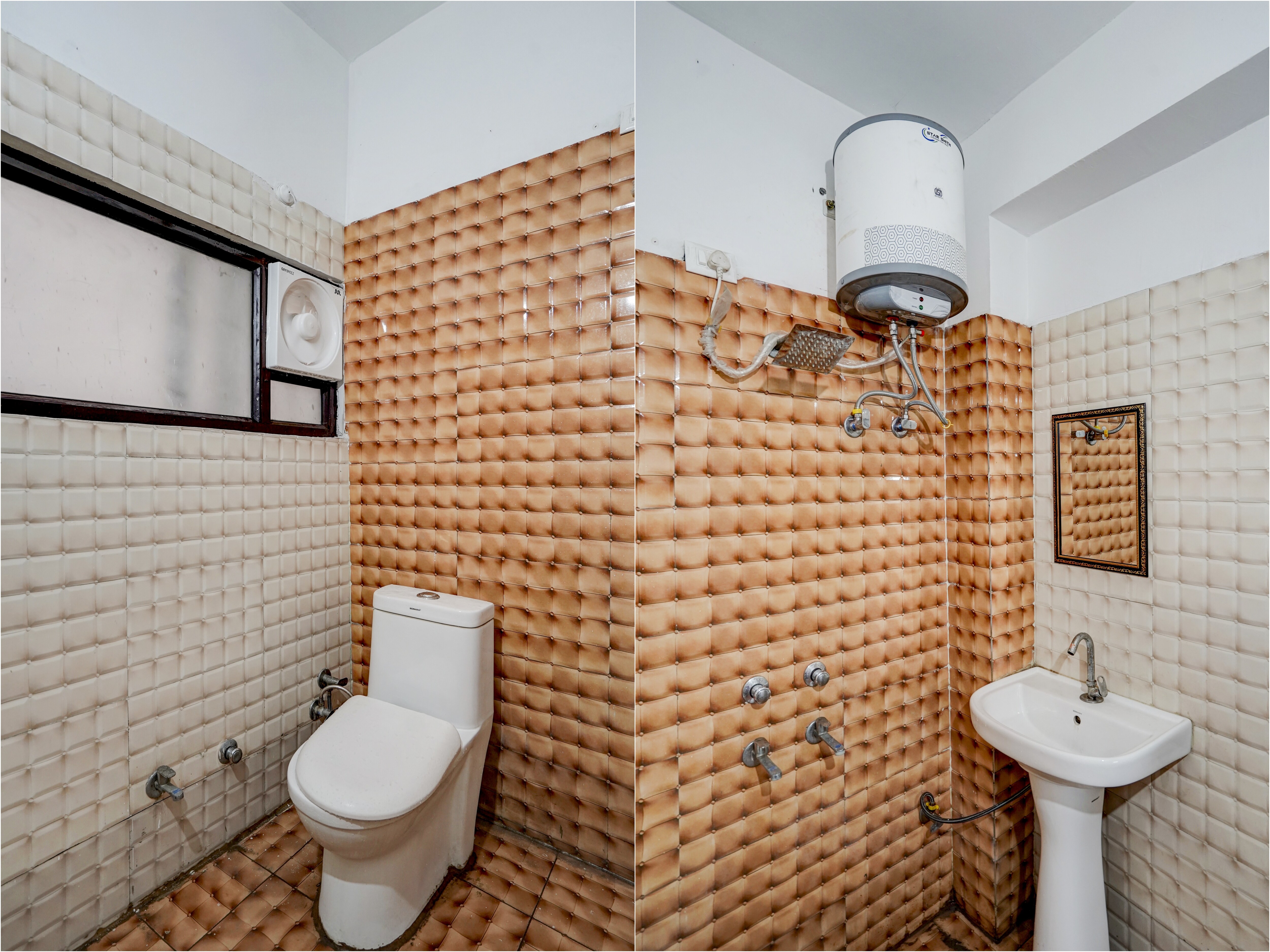 Hotel O Omi Rooms - Tap to explore photos