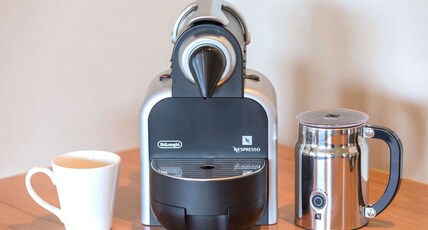 Best Western Plus Launceston Room Type - 1 King Bed, Non-Smoking, Executive, Nespresso Coffee Maker, Free Wi-Fi, Air-Conditioned