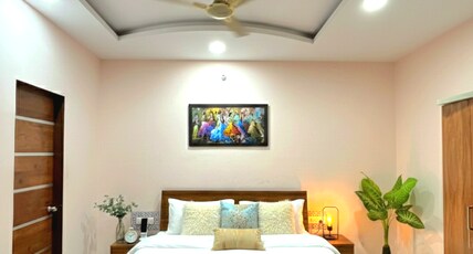 TT Homes Sodala Room Type - Epitome of Pink City