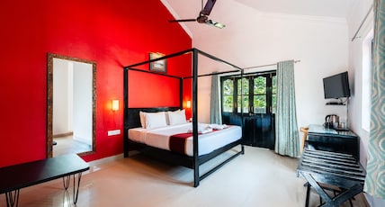 Silver Sands Holiday Village Room Type - Superior Room with Balcony Silver Sands Holiday Village Room Type - Superior Room with Balcony