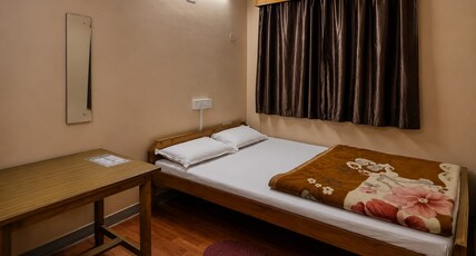 Hotel J P Lodge Kalimpong Room Type - Bedroom 1