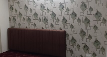 Saavyas Room Type - Bedroom 1
