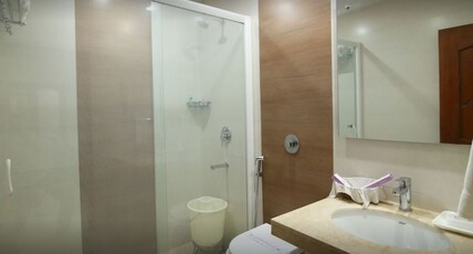Daspalla Executive Court Room Type - Suite Room