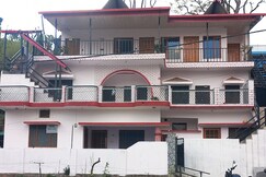 Ashirwad Homestay
