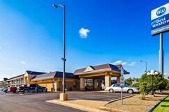 Best Western Northgate Inn
