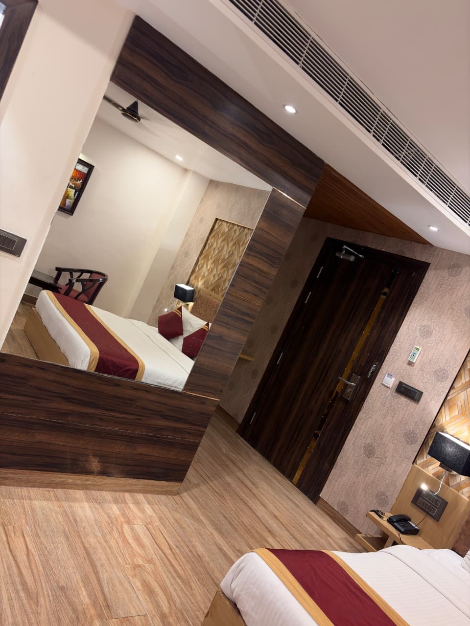 Rudra Celebrations Club and Resort - Tap to explore photos