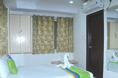 Hotel Pratz Inn