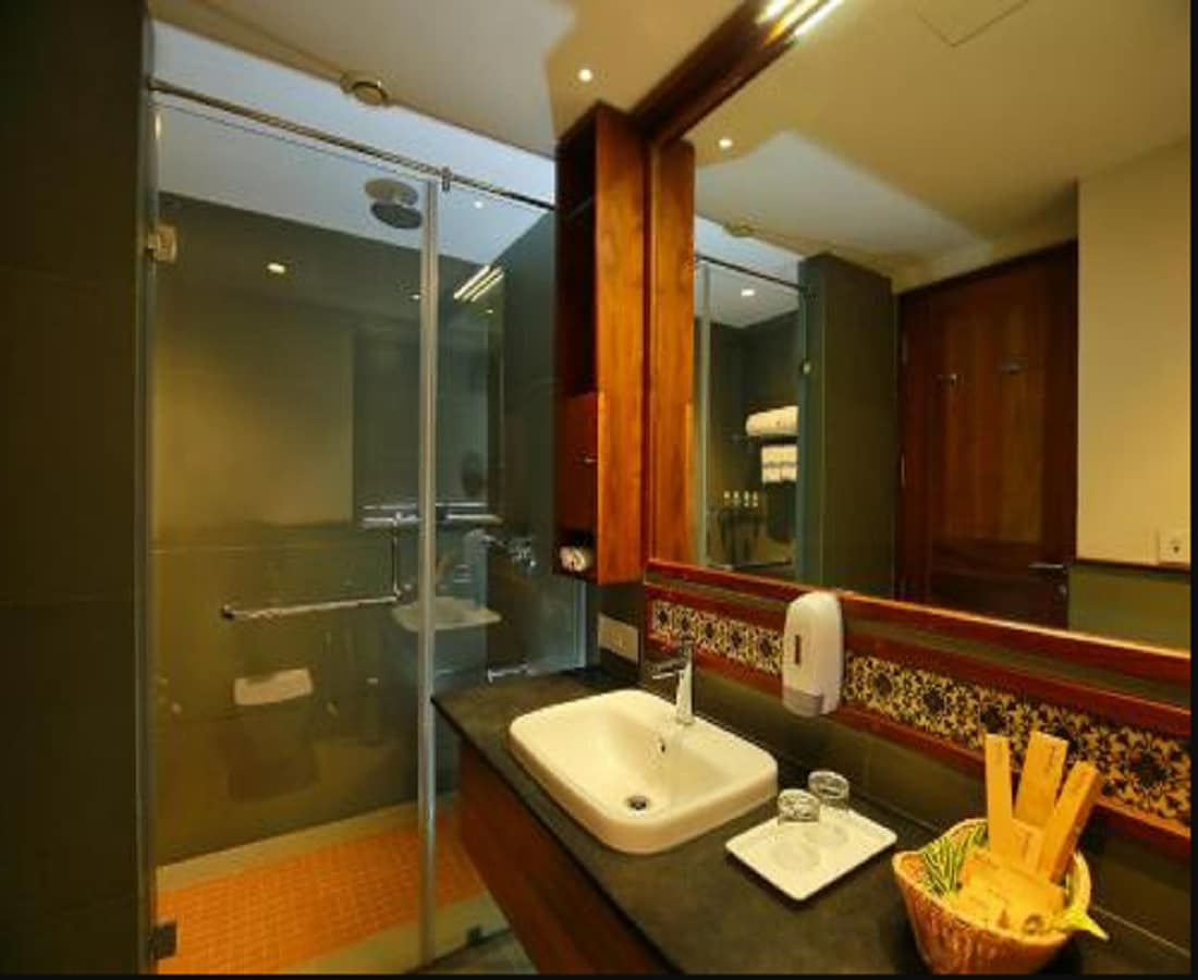 Morickap Resort Wayanad - Tap to explore photos