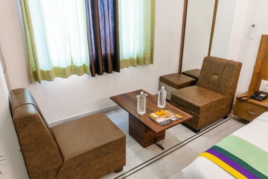 Treebo New Orange Tree Intercity Hotel Delhi - Tap to explore photos