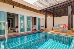The Pelican Residence and Suites Krabi