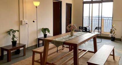 Highbury House Room Type - Highbury House