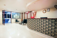 Hotel O Priya Residency