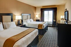 Holiday Inn Express & Suites Paris, Texas, an IHG Hotel