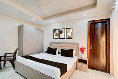 Hotel O Tanishq Ashiana