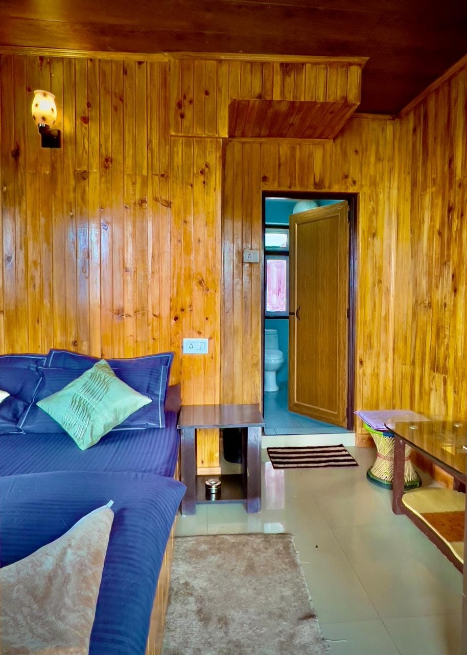Darjeeling Homes - The Glory - Tap to explore photos