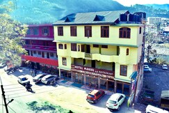 Hotel Manjul