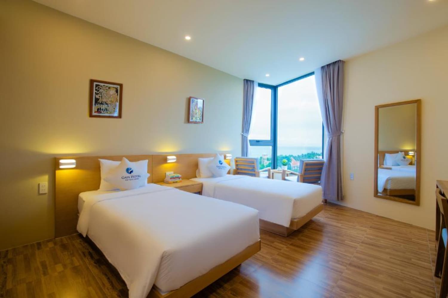 Gaia Hotel Phu Quoc - Tap to explore photos