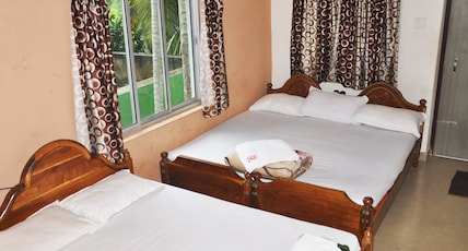 Hotel Surya Inn, 900mtrs from Konark Temple Room Type - Family Non AC Room Hotel Surya Inn, 900mtrs from Konark Temple Room Type - Family Non AC Room