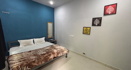 Unity Home Stay Room Type - Semi Deluxe