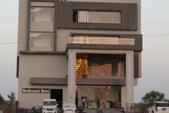 Hotel Neelkamal Palace