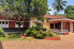 Rooms of Chandys Heritage Villa