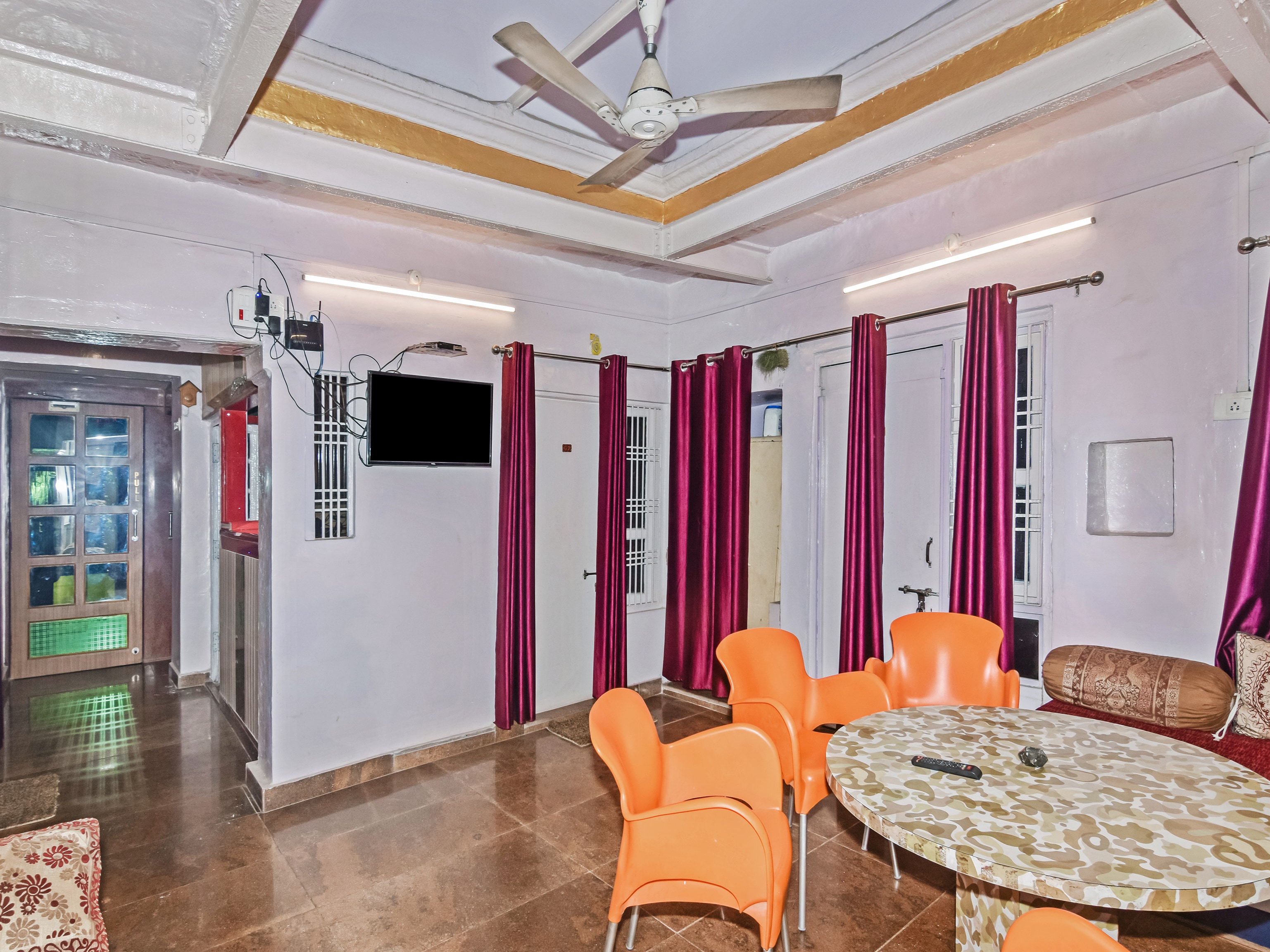 Main gallery