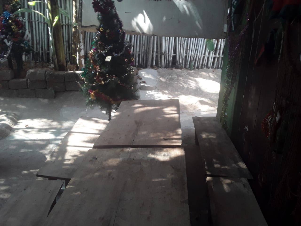 The Lost Tribe Hostels - Tap to explore photos