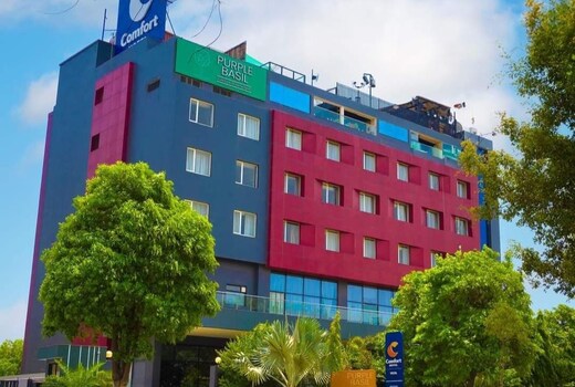 Comfort Hotel Vista
