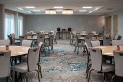 Hilton Garden Inn Orlando Airport