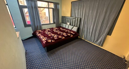 Al Nassr night stays Room Type - Bedroom 6