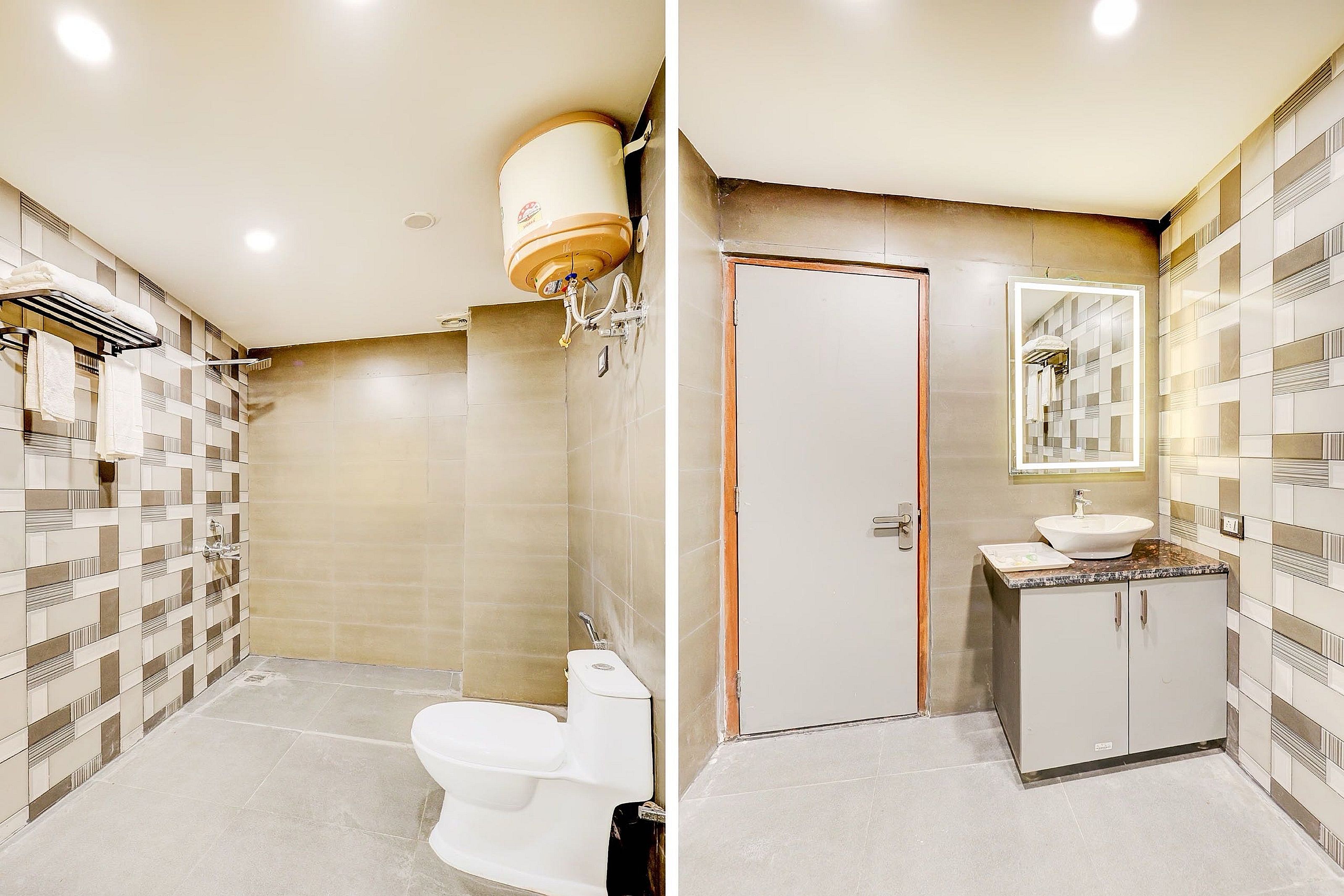 Hotel O Chattarpur Residency - Tap to explore photos