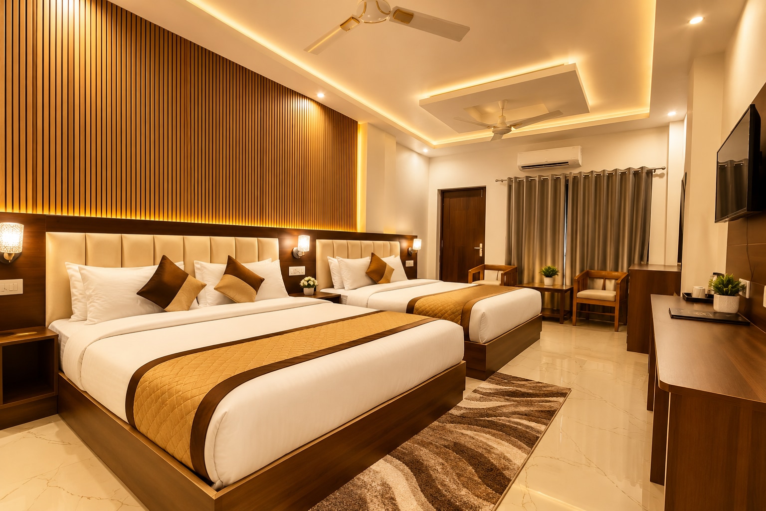 Hotel The Shore by Imperial Heaven Hotels - Tap to explore photos