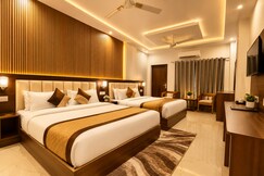 Address of Hotel The Shore by Imperial Heaven Hotels