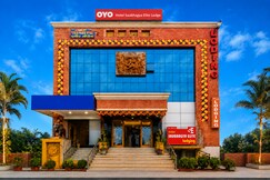 Hotel Saubhagya Elite