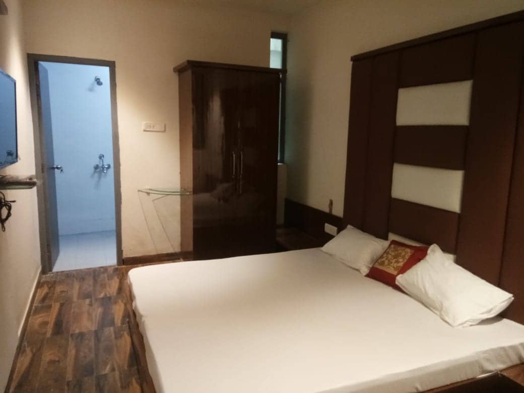 BANARAS HOTEL LLP - Tap to explore photos
