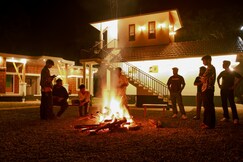 Riparian Inn Resort