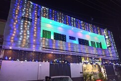 RJ homestay near golden temple