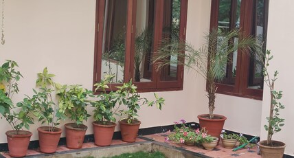 Parivaram Room Type - P2