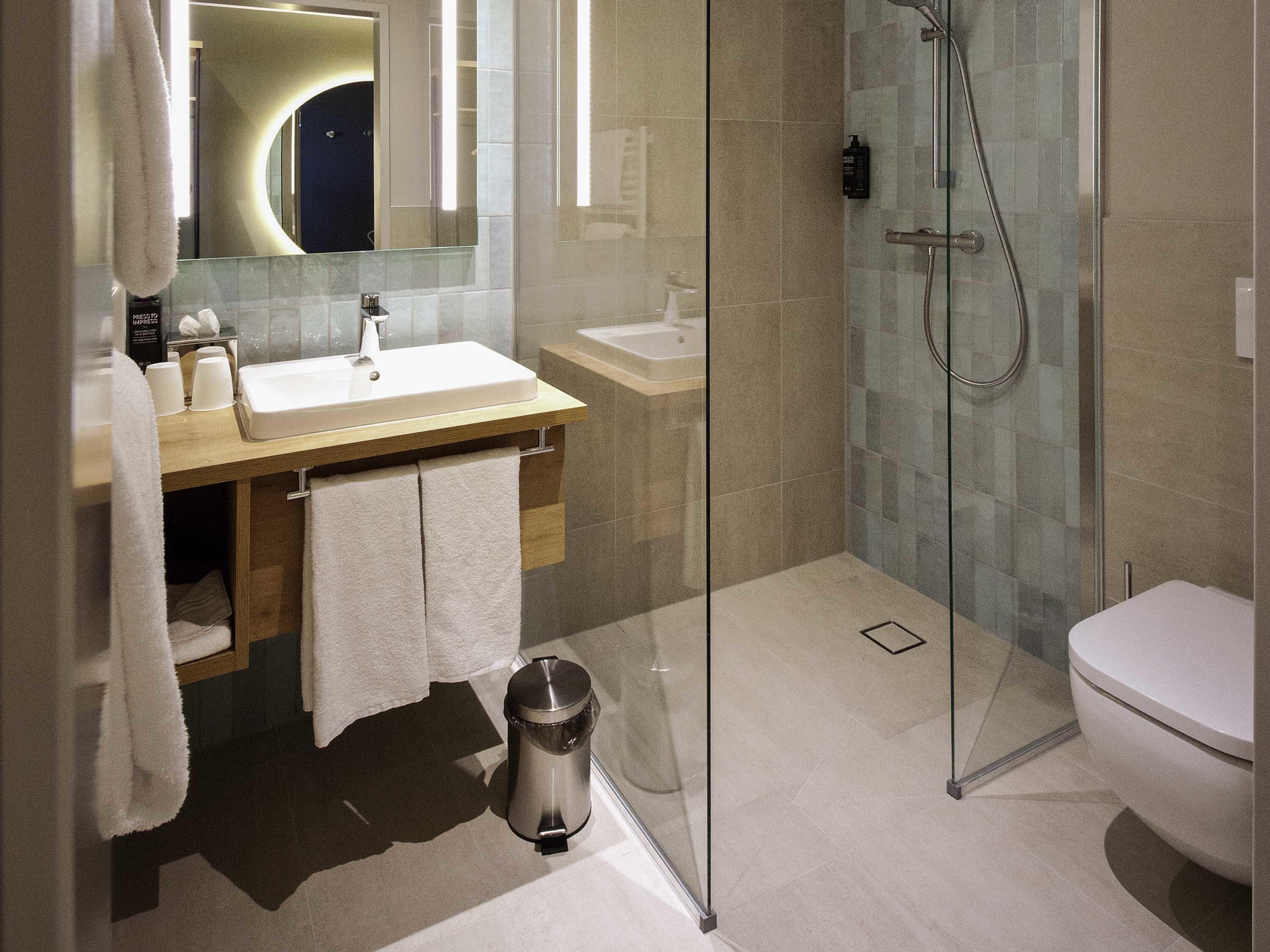 ibis Styles Parndorf Neusiedler See - Tap to explore photos