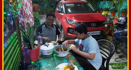 Green View Homestay Room Type - Standard Rooms AC