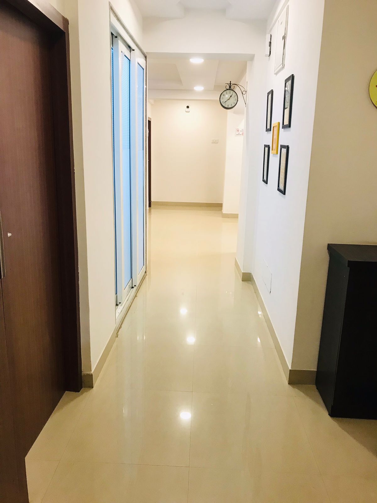 Vizag Apartment - Tap to explore photos