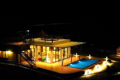 Address of Liatris independent pool villa
