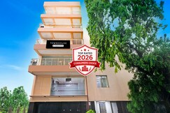 Super Townhouse Sahayogi Nagar Near Big Bazaar